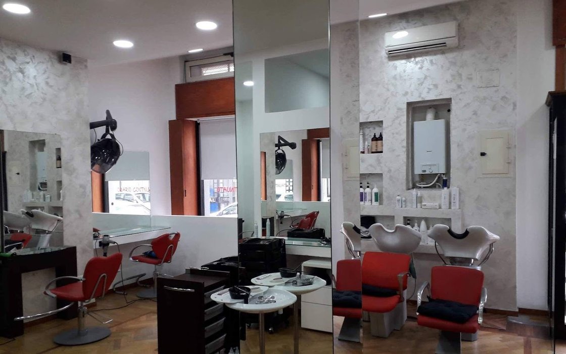 Peluso Hair e Beauty – Beauty Salon in Salerno, reviews, prices – Nicelocal