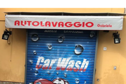 Car Wash Autolavaggio