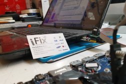 Fix Solutions s.r.l.s. (IFix)