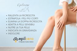 Epilnow Palermo - Epilazione laser ed estetica avanzata
