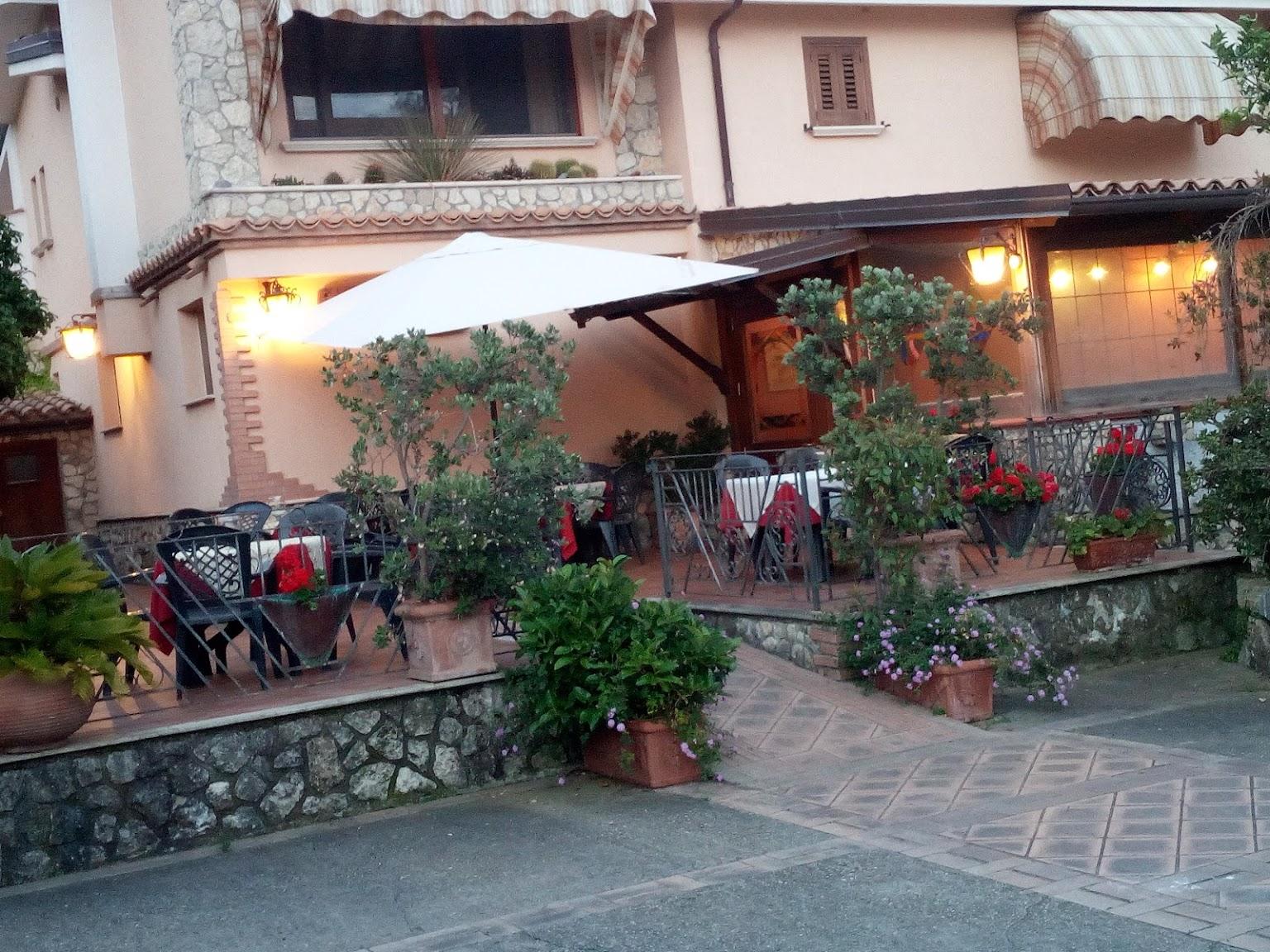 La Vecchia Quercia Torremezzo – Restaurant in Calabria, 64 reviews and ...