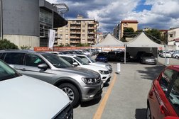 Auto System Palermo - Centro KM0 Das WeltAuto