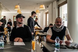 Alchimista Bartender Academy | Scuola Barman Roma - Corsi per Barman professionali