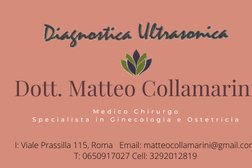 Dott. Collamarini Matteo