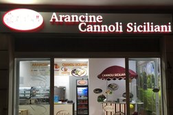 LaPanella Arancine e cannoli siciliani