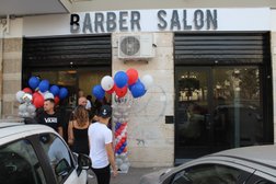 Quartieri Barber & Concept - Collatina