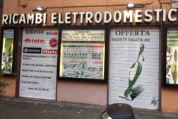 Euro Ricambi Elettrodomestici Roma