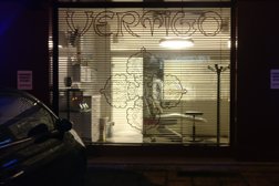 Studio Vertigo - Tatuaggi e Piercing