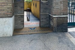 Fisioterapia Parioli Pinciano convenzionato SSR Lazio Studio Medico Lazio