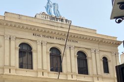 Regio Teatro Santa Cecilia