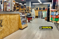 Radical Shop