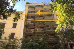 Vatican Pixel Apartments® Sistemazione Per Vacanze
