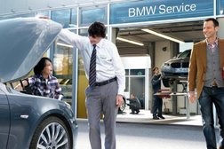 BMW Service - Prestigiacomo