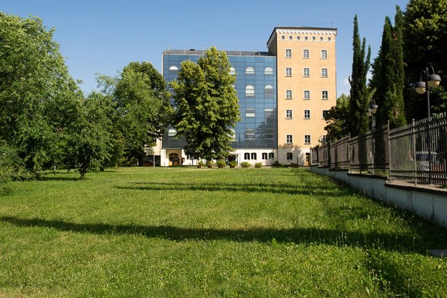 Università di Trieste - Polo Universitario di Gorizia - recensioni, foto,  numero di telefono e indirizzo - Istruzione a Friuli-Venezia Giulia -  Nicelocal.it