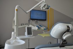 Orsini Dental Project | Dentista Mezzocammino
