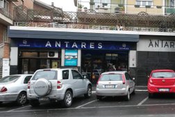 Cinema Antares