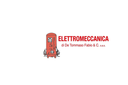 Elettromeccanica di de Tommaso Fabio & c. S.a.s.