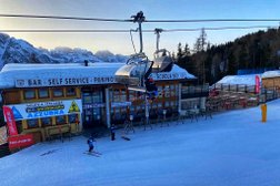 Ski Center Folgarida - Noleggio sci