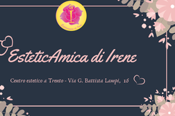 Esteticamica di Irene - Estetista Trento