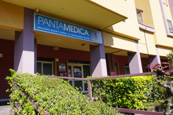 Centro Diagnostico Pantamedica