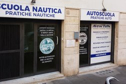 Patente Nautica Roma